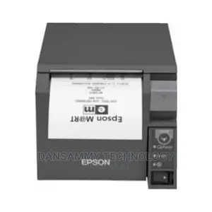 Epson Tm-70ii