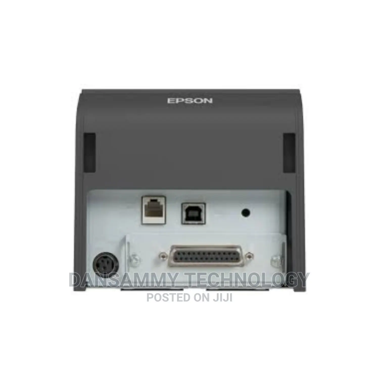Epson Tm-70ii