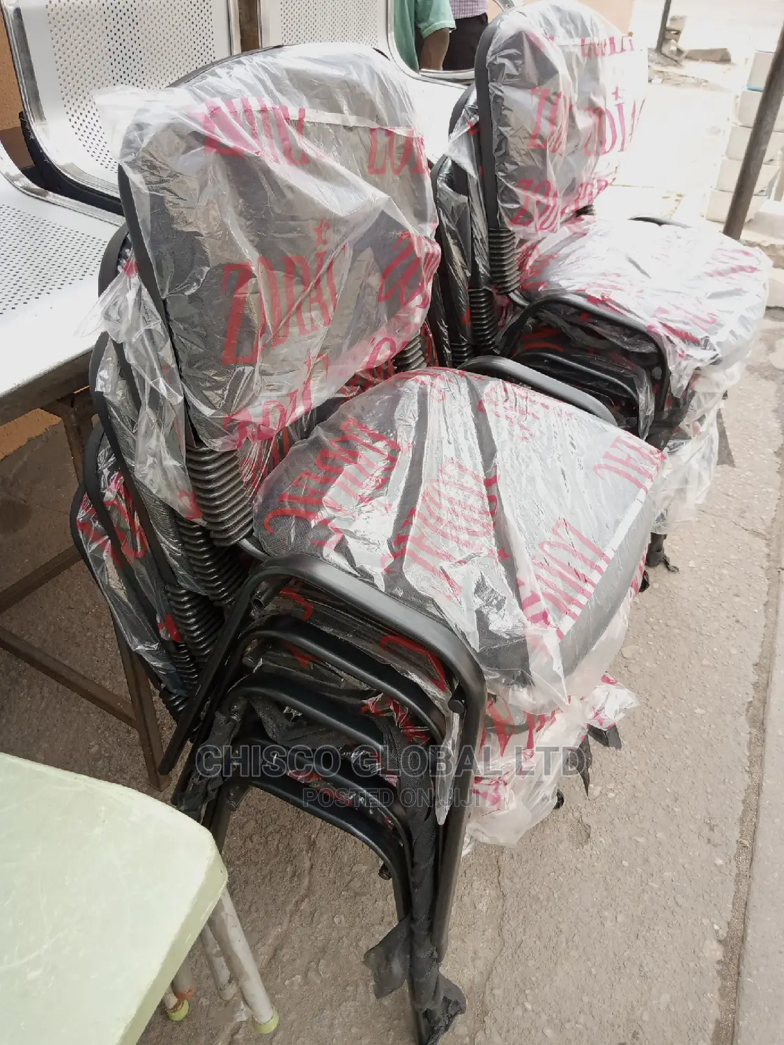 Office Chairs
