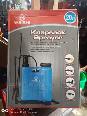 20lt Fumigation Spray Machine