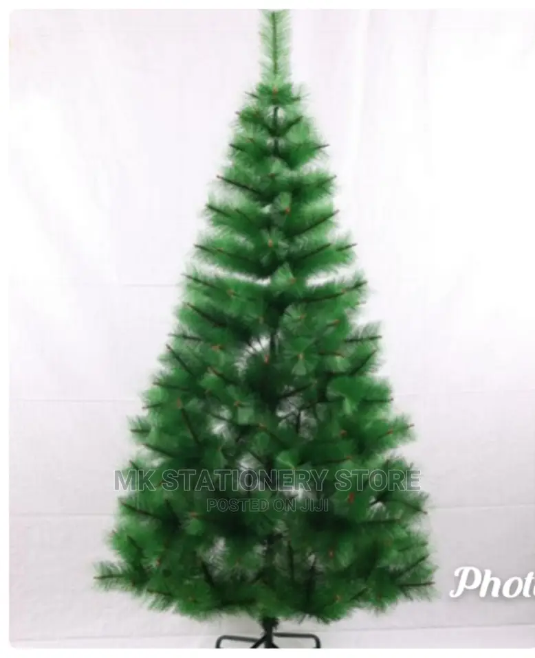 7ft, 8ft Pine Christmas Tree