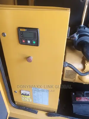 65kva Caterpillar Generator Perkins