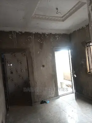 Furnished 1bdrm Block of Flats in Ipaja / Ipaja for rent