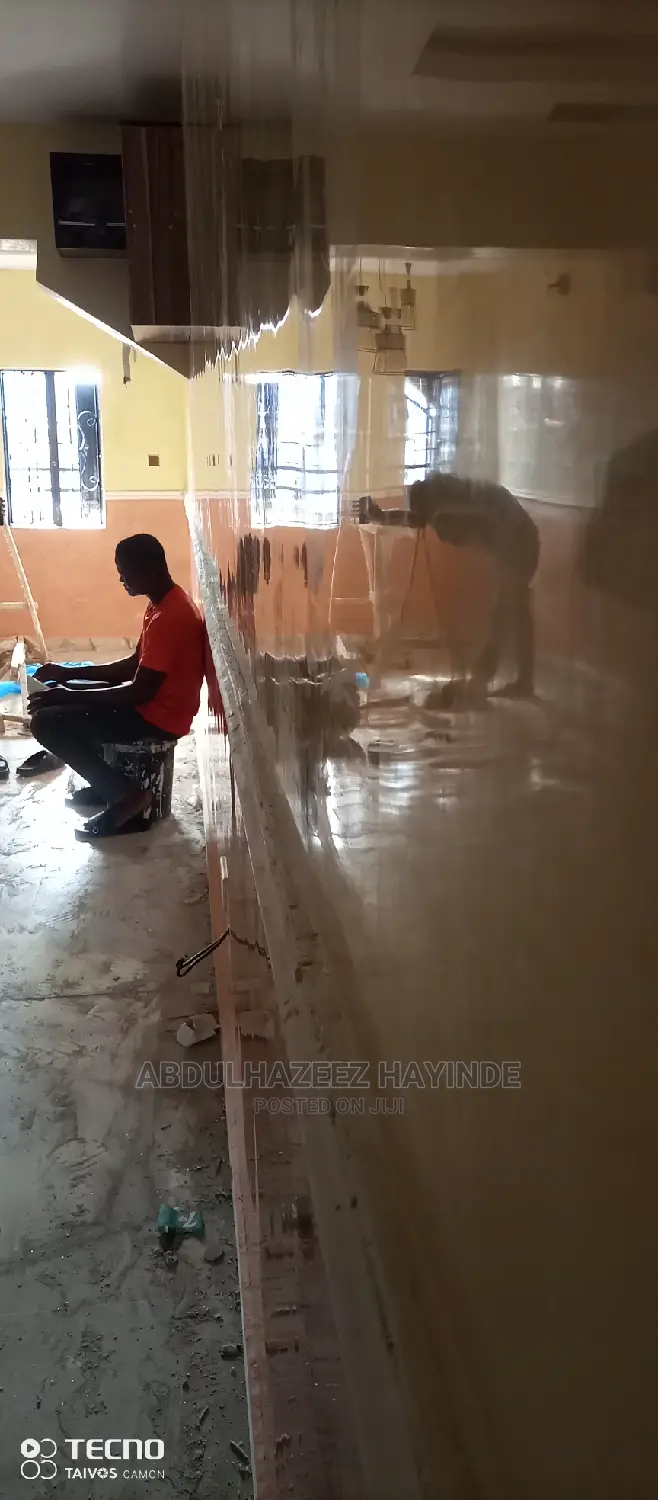 Best Stucco Glass
