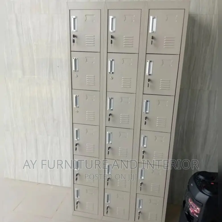 Office Lockers