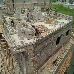Building Construction