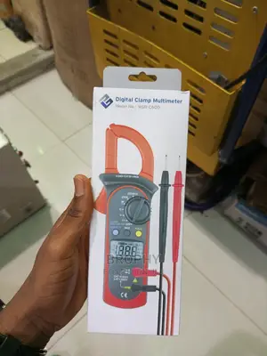 Etekcity Digital Clamp Meter