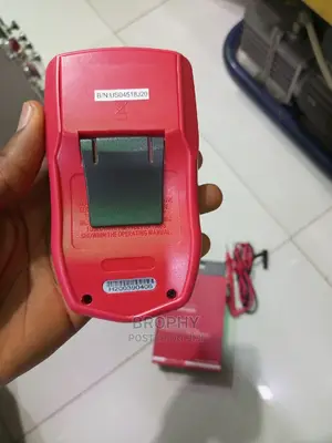 Strong Potable Digital Multimeter