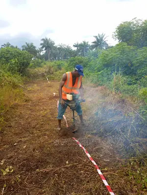 Protect Your Land Against Encrochment