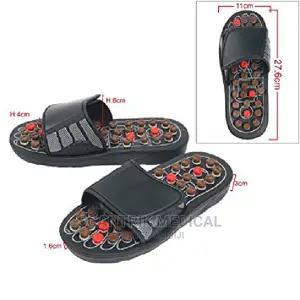 Yoga Sandal for Full Body Relief - Spring