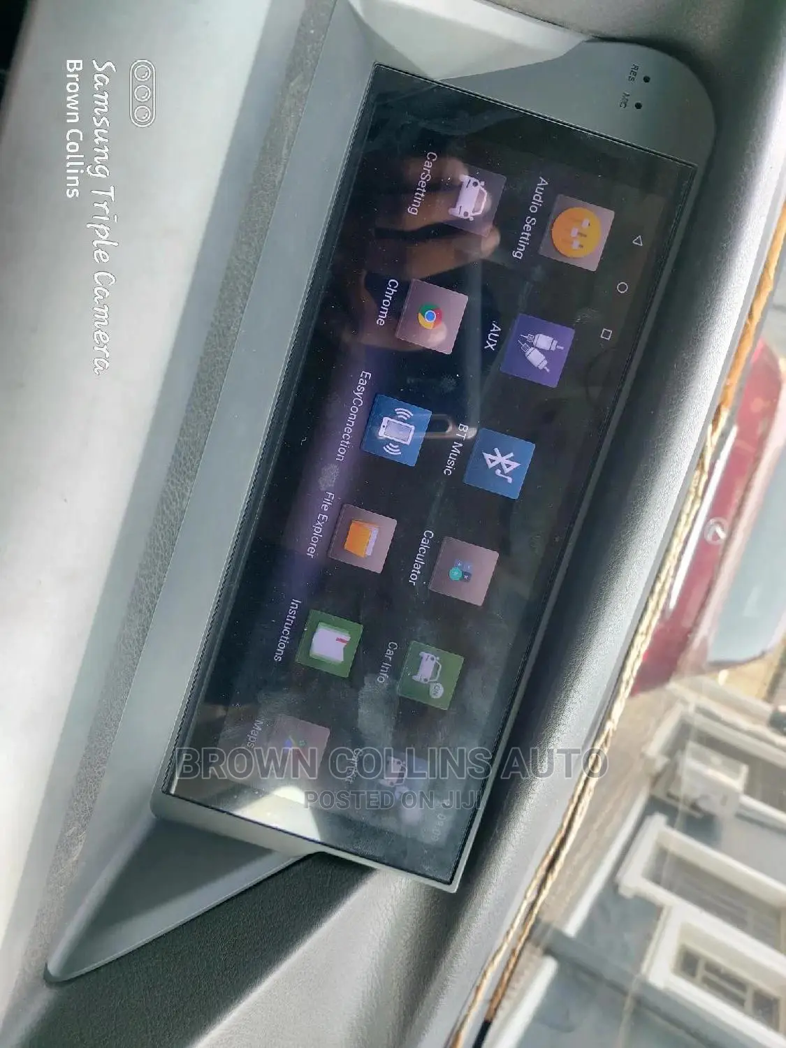 Rx350 2010 -2015 Android System
