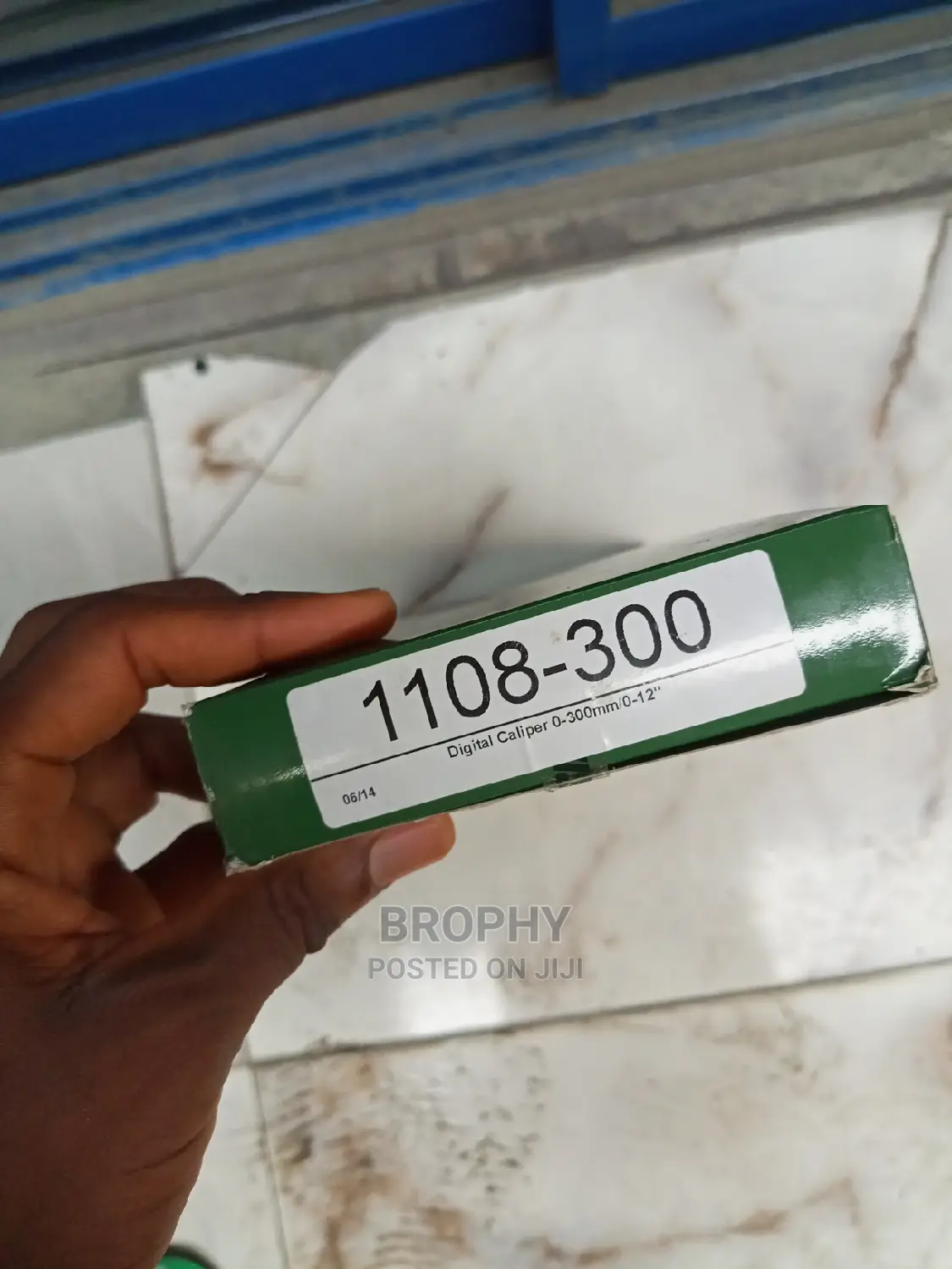 Digital Caliper 0-300mm