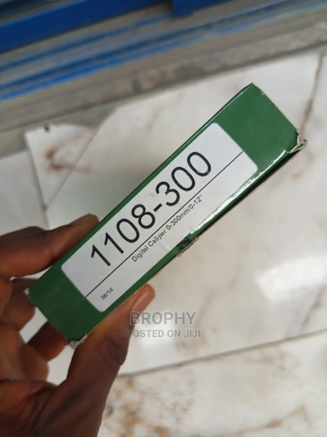 Digital Caliper 0-300mm