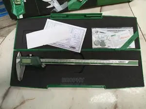 Digital Caliper 0-300mm