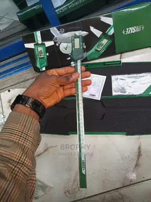 Digital Caliper 0-300mm