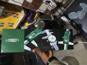 Digital Caliper 0-300mm