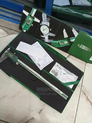 Digital Caliper 0-300mm