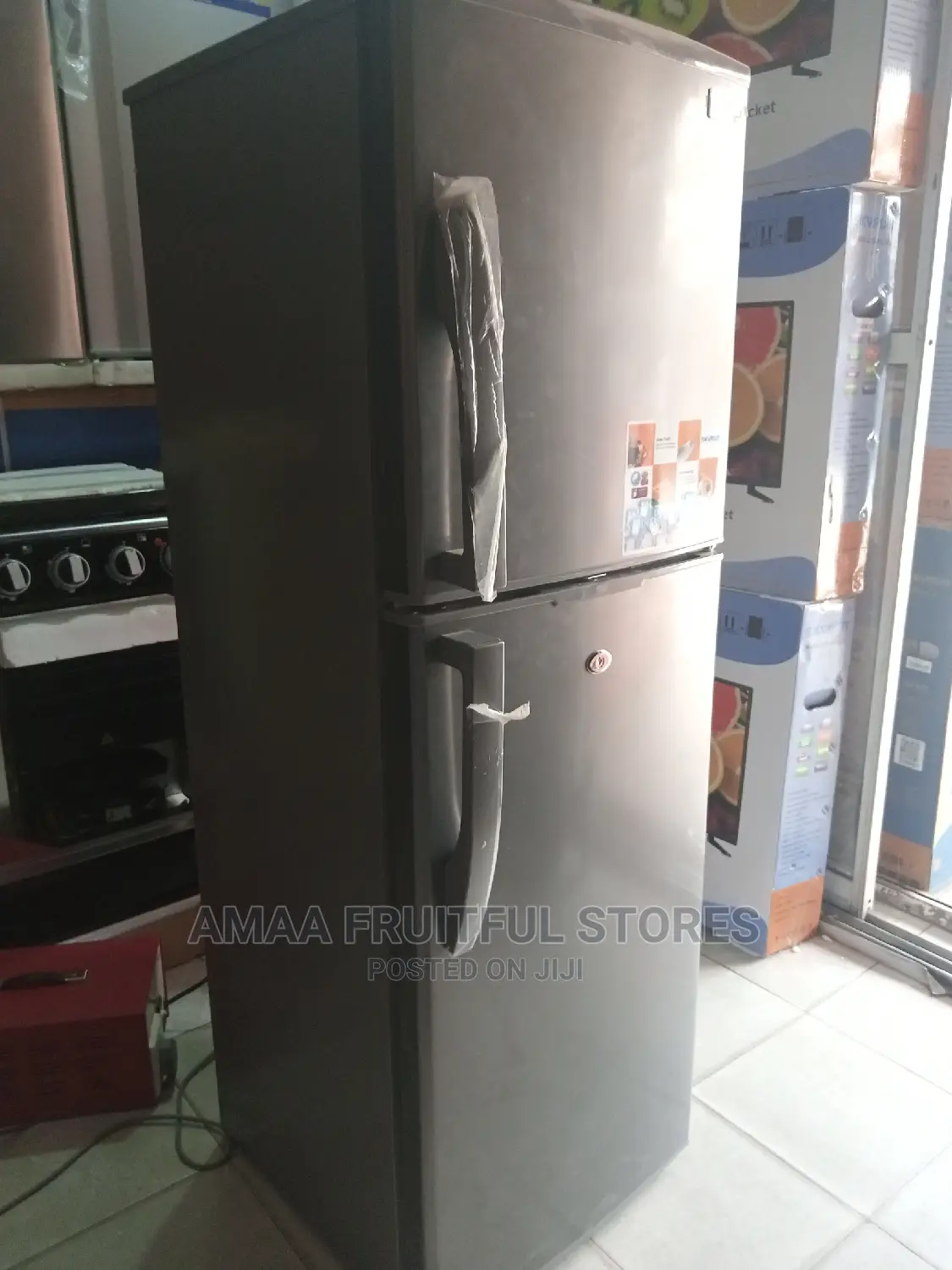 Skyrun 145liter Refrigerator