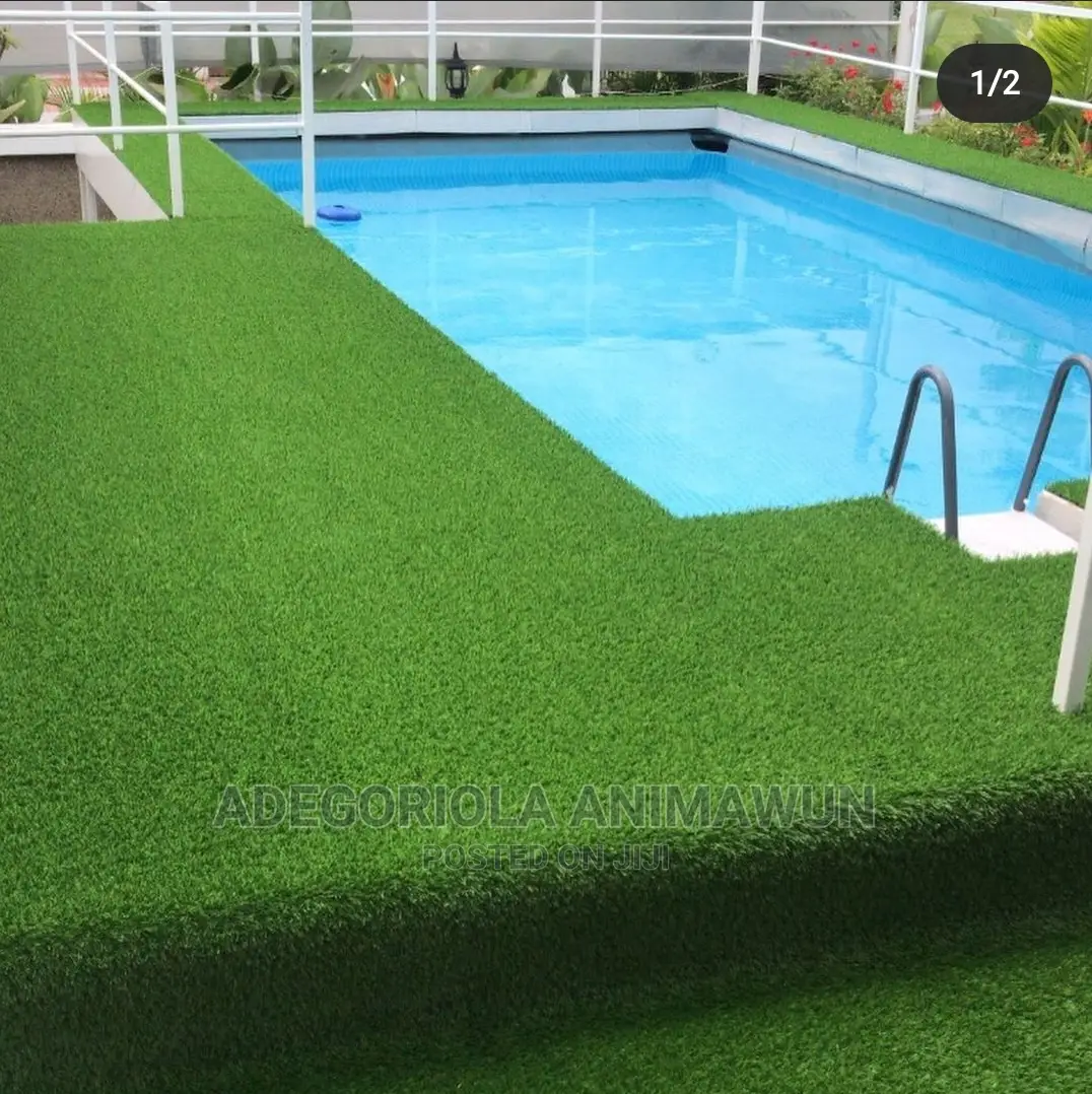 Artificial Grass for Pool Side(Wholesales)
