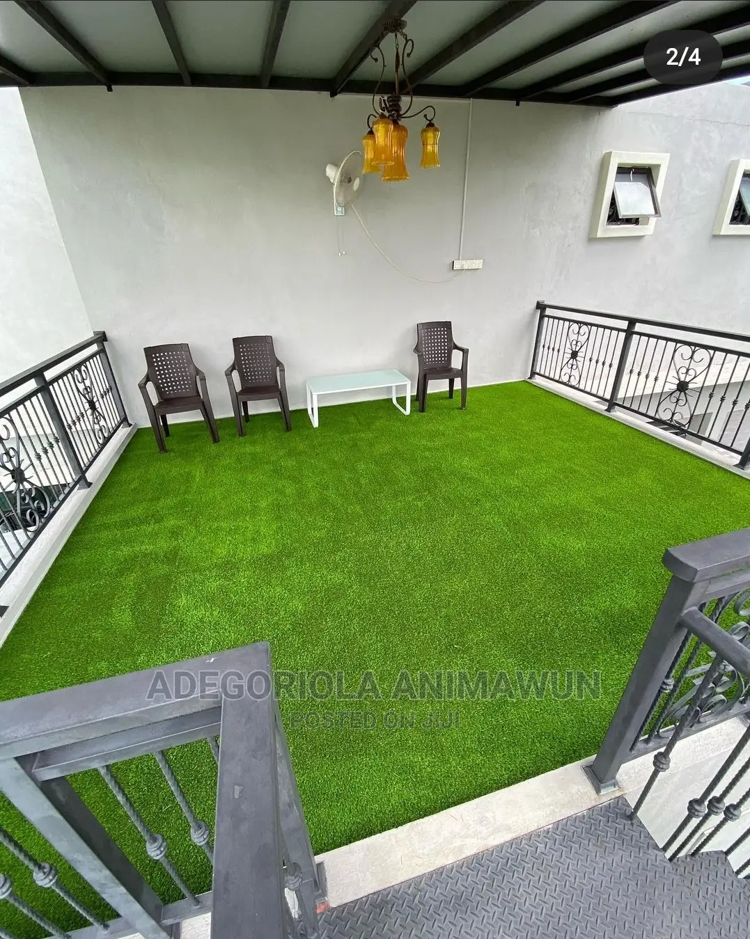Turkish Artificial Grass(Wholesales)