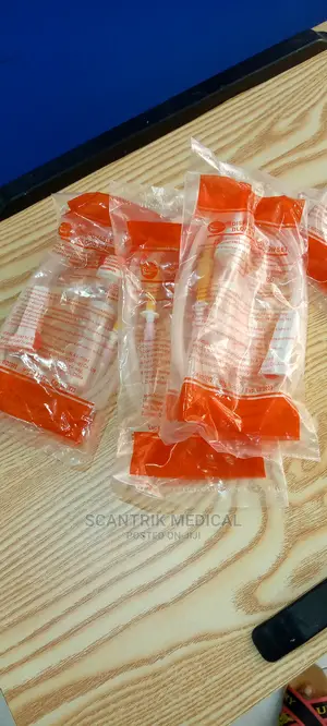 Blood Administration Set, for Laboratory