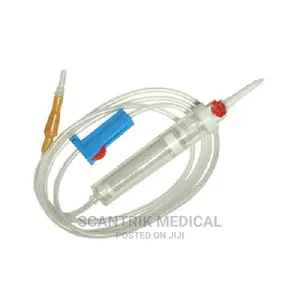 Healthcare Blood Transfusion Set for Hospital