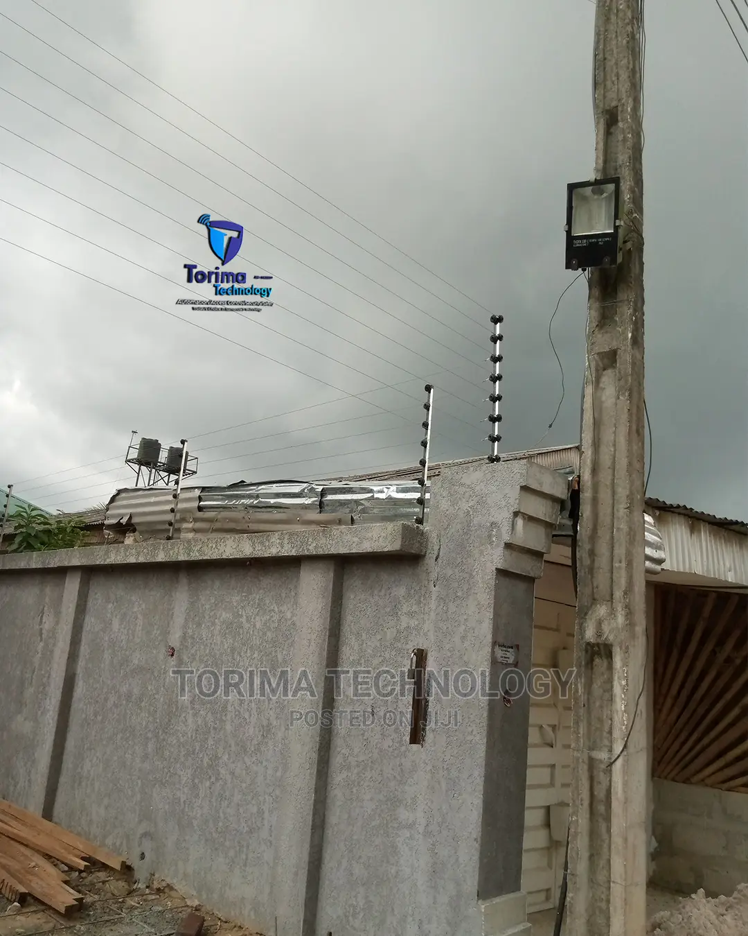 Security System