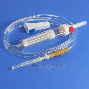 Blood Transfusion Equipment