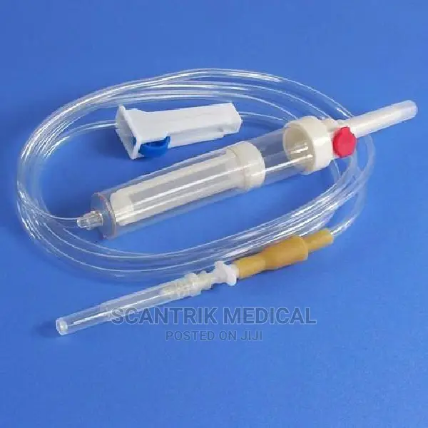 Blood Transfusion Equipment
