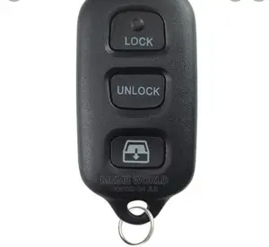 Car Remote
