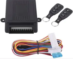 Car Remote