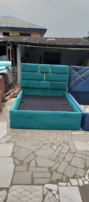 Bed Frame at Affordable Price
