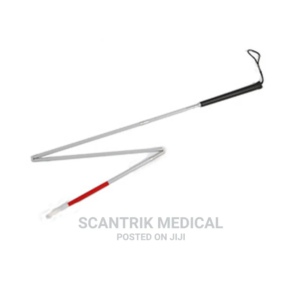 Folding Walking Stick