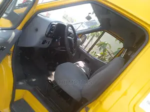 Ford Transit 2005