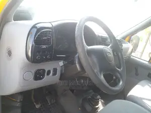 Ford Transit 2005