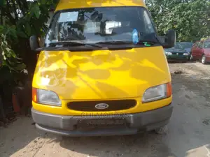 Ford Transit 2005