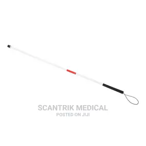Reflective Folding Walking Stick for Blind People