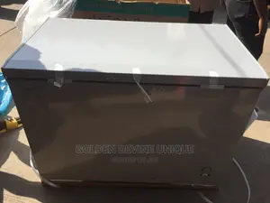 Hisense Chest Freezer