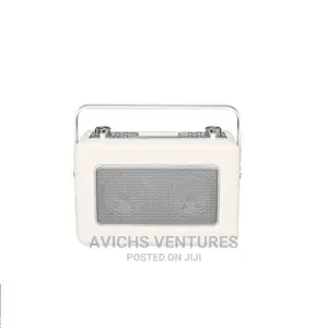 Tesco Retro Dab Fm Radio