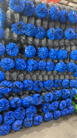 Battery Cage Materials ,Panel Mersh ,Glavernize Chain Link ,