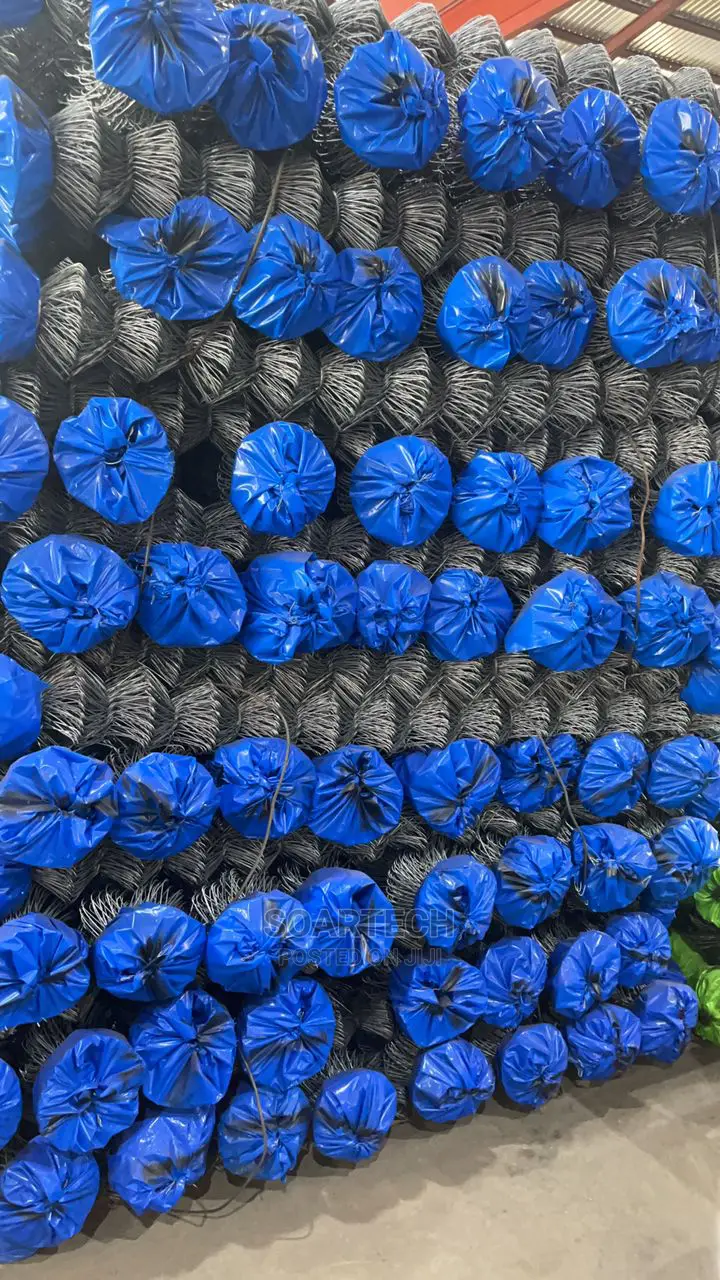 Battery Cage Materials ,Panel Mersh ,Glavernize Chain Link ,