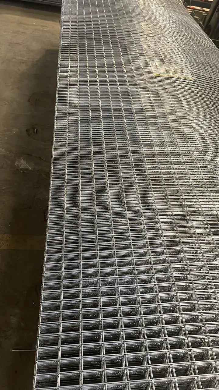 Battery Cage Materials ,Panel Mersh ,Glavernize Chain Link ,