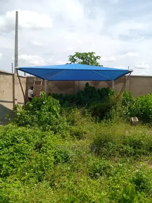Origninal Car Port