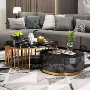 Center Table