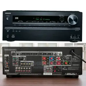 Onkyo Receiver Tx Nr616