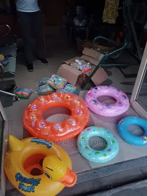 Children Swimming Floater