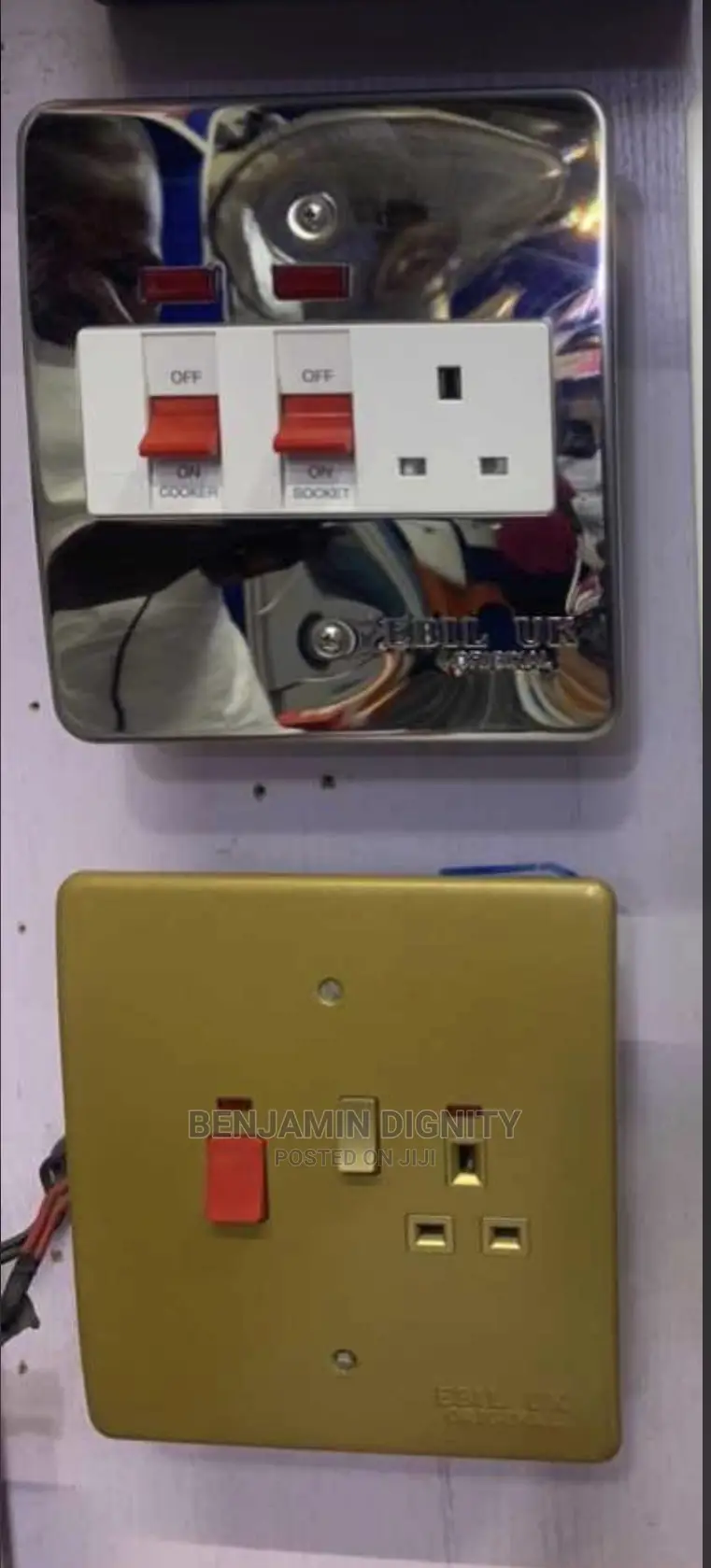 High Quality 6x6 Cooker Unit