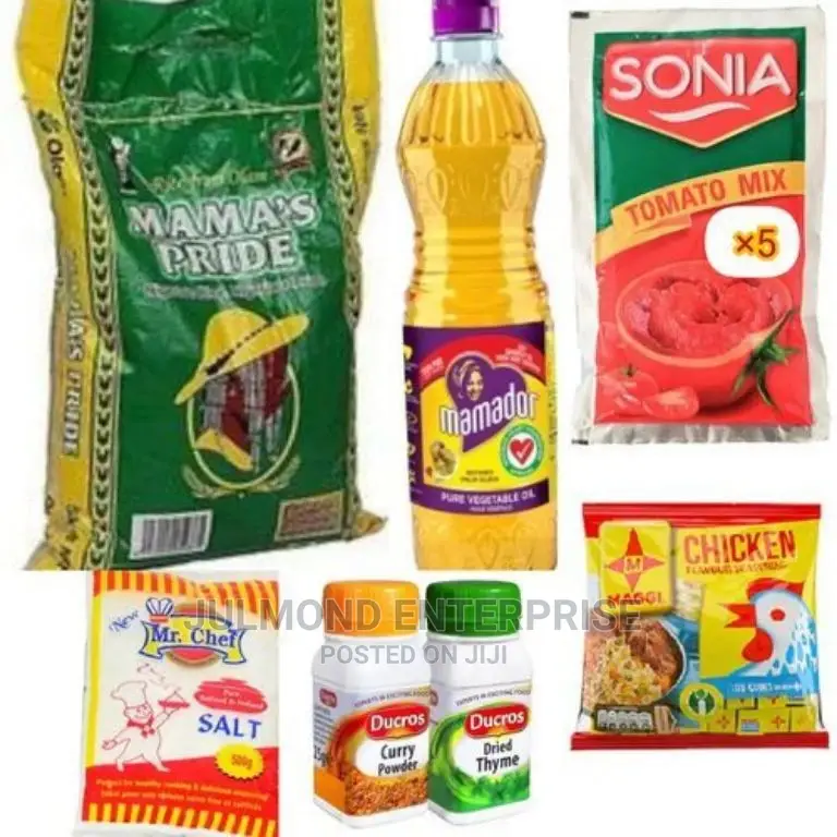 Mini Christmas Hamper