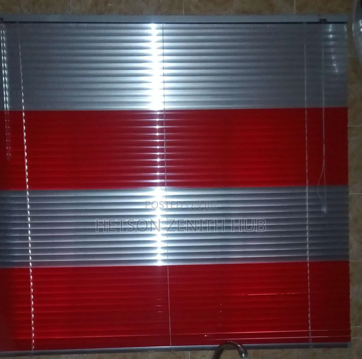 Window Blind