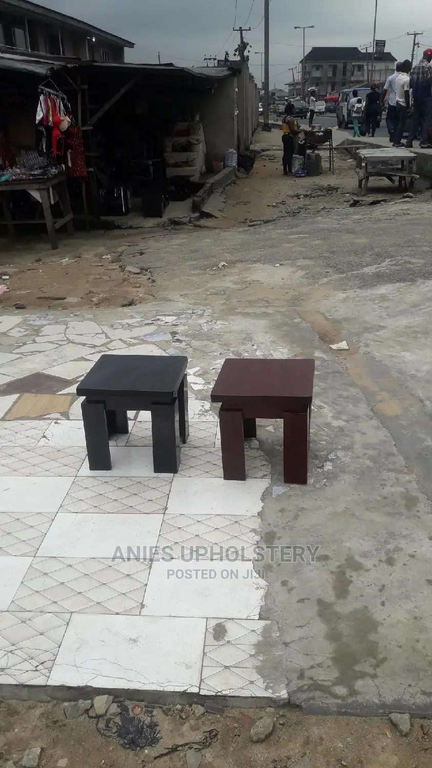 Side Stool at Affordable Price